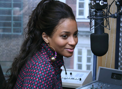 Ciara