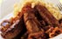 Sausage and Mash