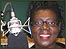 The Nu Black presenter Paulette Edwards