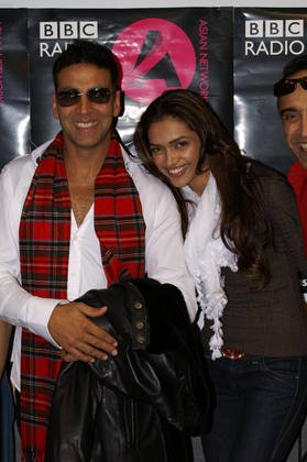 Love Bollywood