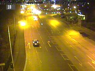 Nottingham jamcam