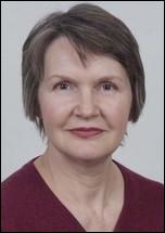 Jane Curran