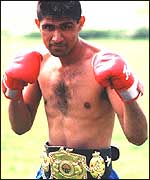 Kash Gill