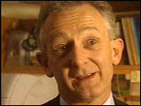 Dr David Taylor