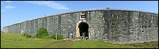 Hurst Castle