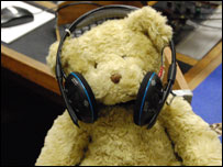 George Bear