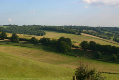 English countryside