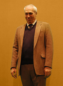 Provastian Jackson