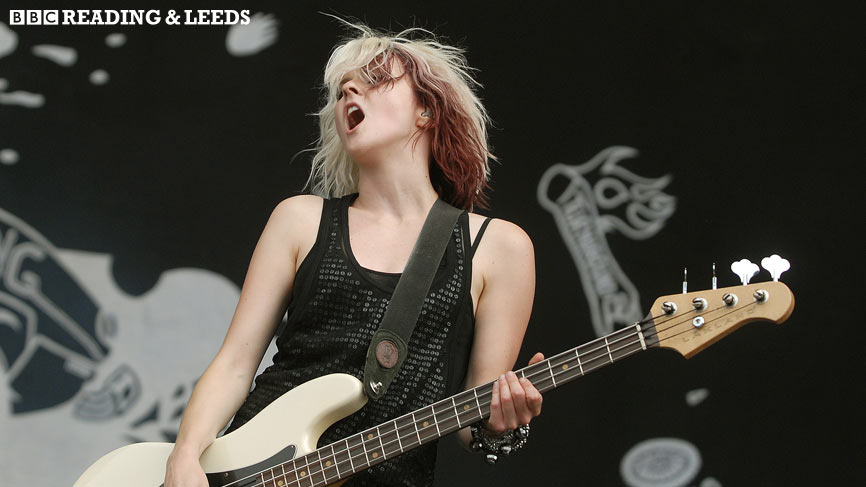 The Subways