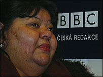 Věra Bílá