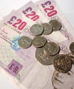 money