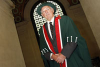 Don Shepherd