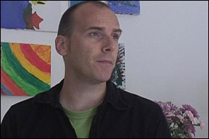 Jeremy Davies