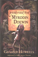 Clawr y llyfr