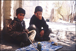 دوکودک