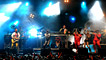 Basement Jaxx at Radio 1's Big Weekend