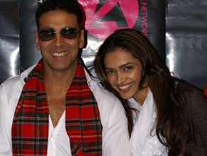Saif & Kareena
