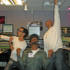 The X-men powers take over the studio.....