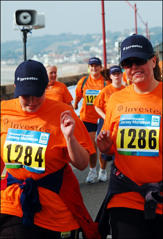 JSAD 26x1 runners
