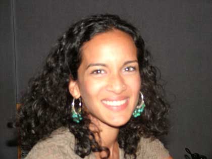 Anoushka Shankar