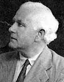 Dennis Griffiths, the author of ‘Talk Of My Town’ 