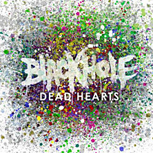 Review of Dead Hearts