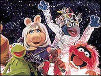 Muppets
