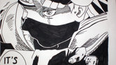 Kakashi