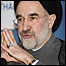 محمد خاتمی
