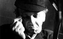 Ivor Cutler