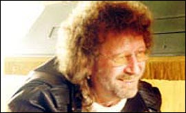 Graham Rhodes