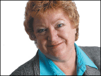 Sarah Ferguson