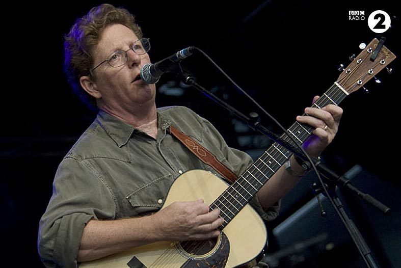 Tim O'Brien