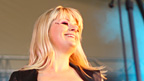 The Brilliant Things on the BBC Introducing stage