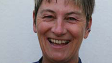 Susan Blackmore