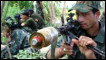 India's conflict in Manipur.