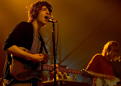 The Kooks