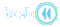back
