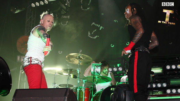 The Prodigy
