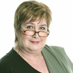 Jenni Murray