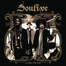 Review of No Place Like Soul