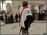 Irak askeri 