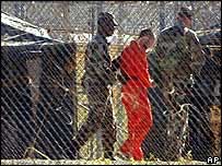 Guantanamo Üssü