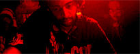 DJ Sappo in Manchester