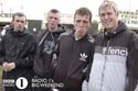At Radio 1's Big Weekend