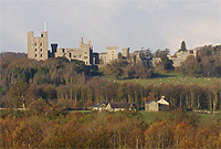 Castell y Penrhyn