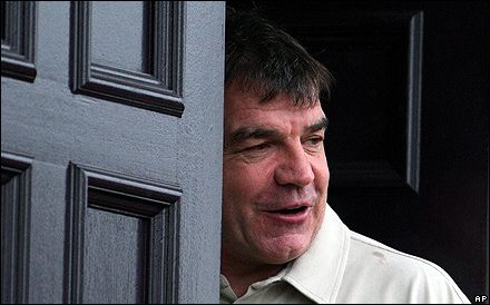 Sam Allardyce