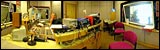 BBC Radio Suffolk - Studio 1A