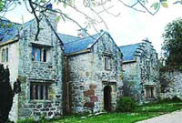 Hen Neuadd y Faenol