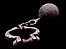 Leg irons